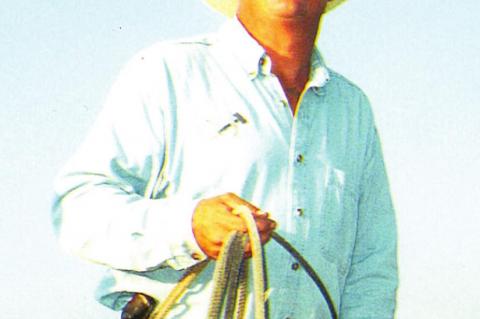 Service held for Jerry Keith Beller