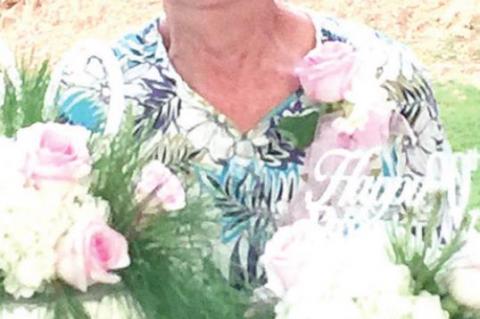 Bonnie Mae Mannihn-French-Miller