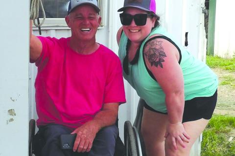 Tupelo Celebrates Inependence Day