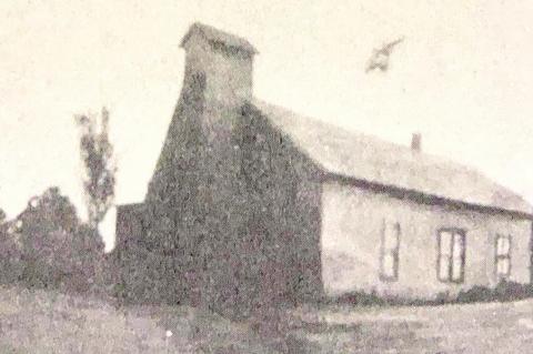Coalgate First Baptist Church to celebrate 130th anniversary