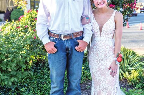 2020 CHS History-Making Prom