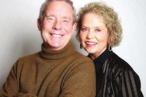 “YOU ARE GUARANTEED THE RIGHT TO CHASE YOUR HAPPINESS”