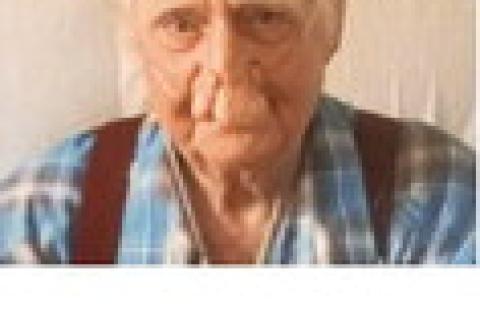 Graveside Service Held for Alvin Wayne Johnson