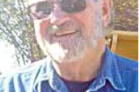 Service held for Richard Garland Quaid