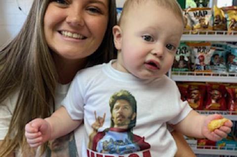 Tupelo 4th of July Celebration great success!