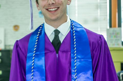 Coalgate Senior Earns Student Board of Directors Position, Scholarship.