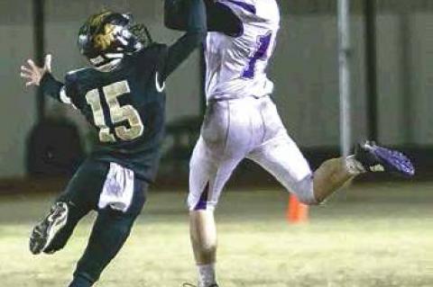 Coalgate finishes season on a winning note