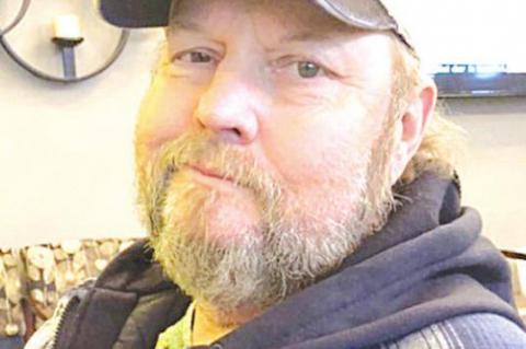 Our sympathies extended to the families of.... Larry Franklin Mills