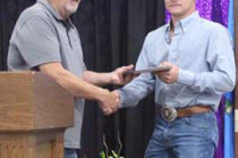 All Cats Sports Banquet held