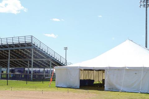 A PROM NIGHT TO REMEMBER!