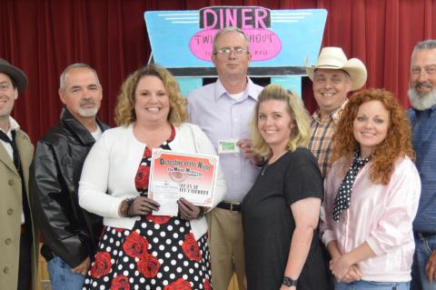 EXPERT MURDER MYSTERY INVESTIGATORS