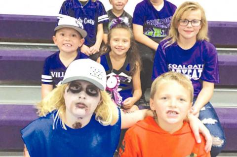 Homecoming Bicycle winners announced