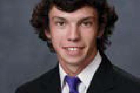 Coalgate High School Seniors