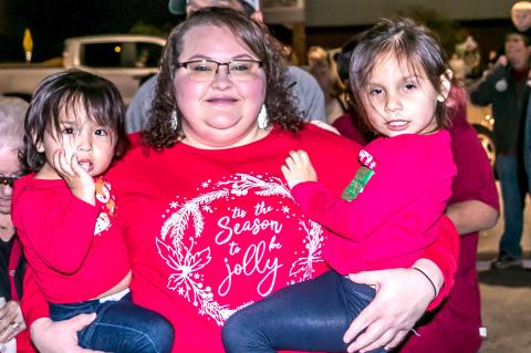 Christmas in Coal County