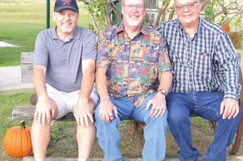 Lois Cook celebrates 90th birthday