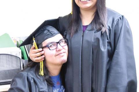 TUPELO HS GRADUATING CLASS OF 2021