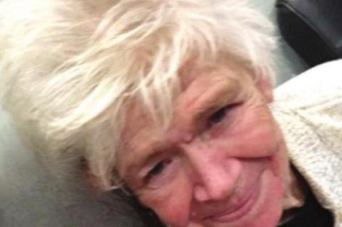 Sherry Ann Lemons passes away