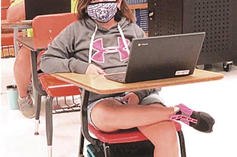 Technology Day at Emerson Elementary