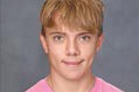 HOYT WARREN Hoyt is the son of Charlie and Page Warren and grandson of James Holder and Lori Warren. He has attended Coalgate school 8 years and enjoys football, basketball, baseball, fishing and dirt bikes. ++++++++++++++