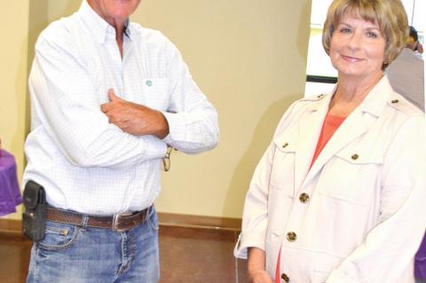 Great time for Class of 70