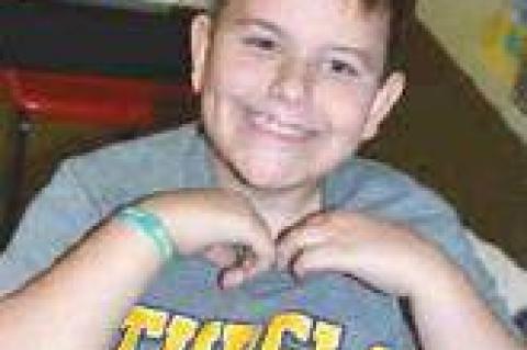 Tupelo 3rd grade shares turkey talk