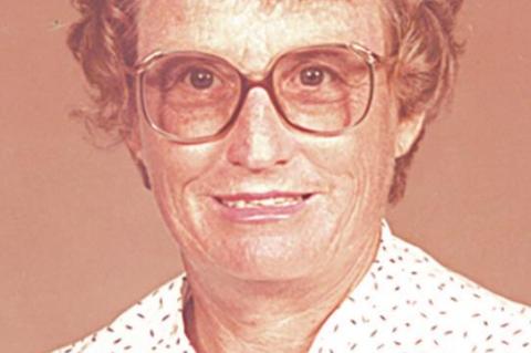 Graveside service held for Wanda Loraine Holcomb