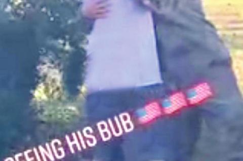 Coal County Thanksgiving Family Gatherings