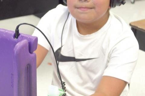 Back to School! 2021 at Emerson Elementary