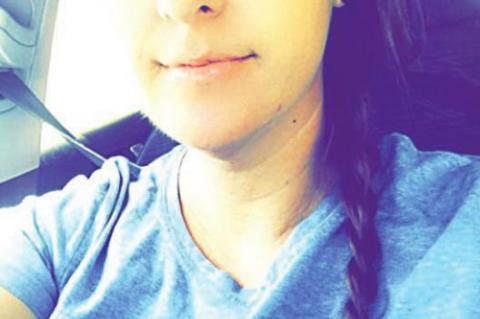 Our sympathies to the families of Alison Kari Neugin