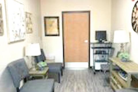 Big Five gets facelift, adds food bank