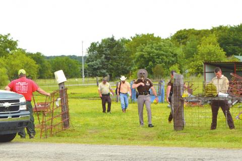 County mourns loss of Tristan Weeden