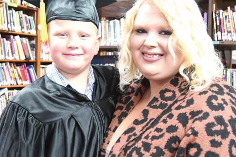 Coalgate Police Citations