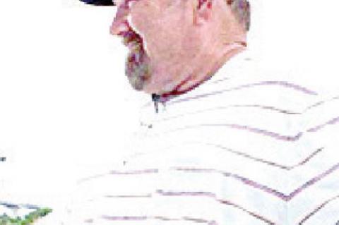 Service held for Micky Lee Elliott, Sr.