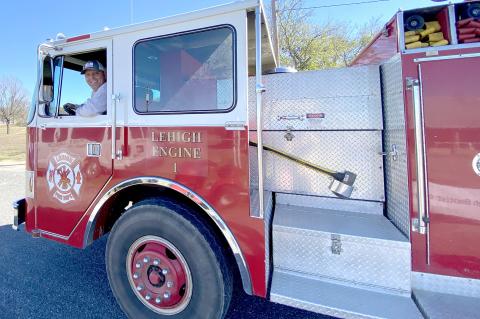 Lehigh FBC celebrates 75th Anniversary