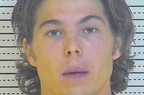 Coal County man charged with child sex crimes