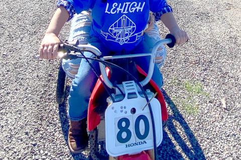 Lehigh FBC celebrates 75th Anniversary