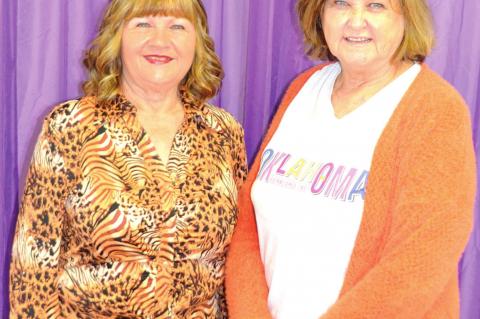 Great time for Class of 70