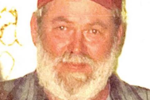 Rufus James Airington