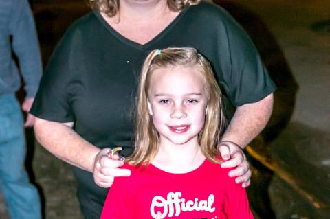 Mrs. Sliger’s Tupelo Kindergarten Class Dear Santa, What I would like most for Christmas is: