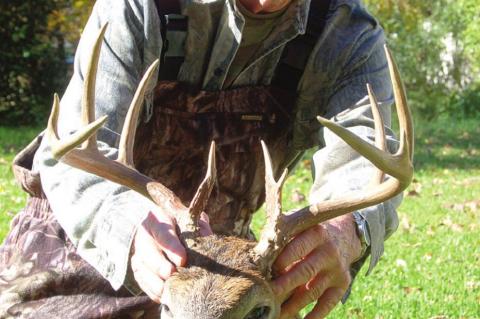 Jerry Grant Rogers passes away