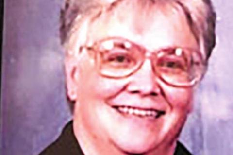 Our Sympathies extended to the families of... Mary Lee Barrett