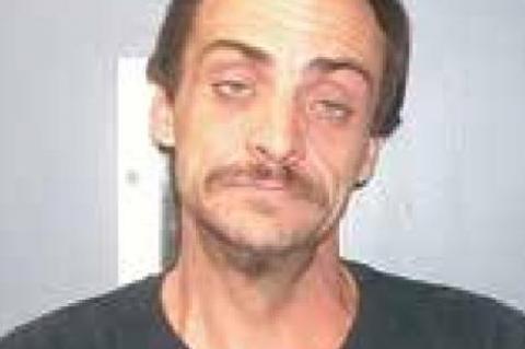 Suspect arrested for burglarizing three storage units