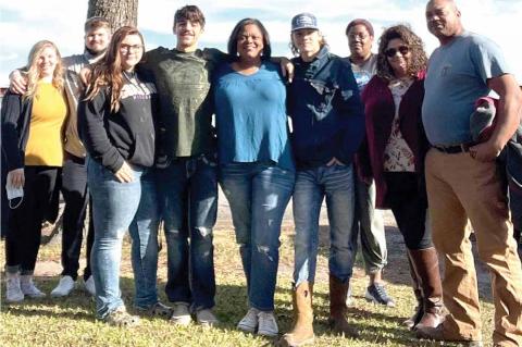 Thanksgiving Memories