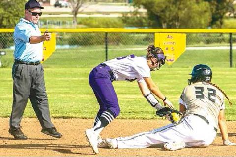 Coalgate Lady Cats’ week in review