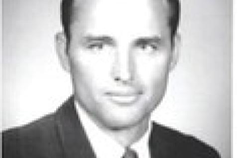 Lowell Dean Stephens