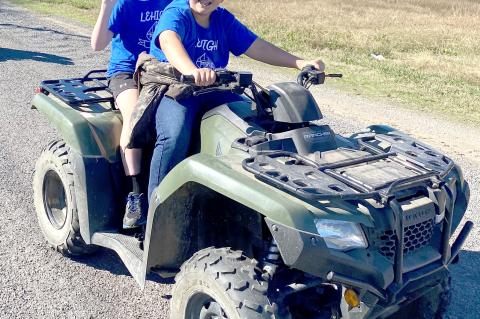 Lehigh FBC celebrates 75th Anniversary