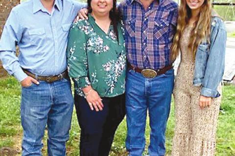 Brock Jones to seek re-election