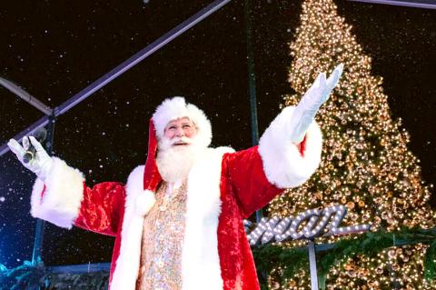 The Real Story of St. Nick and Other Tips for Parents Looking to Improve on Secular Santa