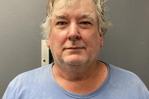 Department of Agriculture tracks stolen tractor to Tupelo residence