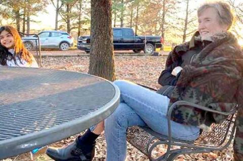 Thanksgiving Memories